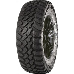 GripMax Mud Rage M/T 265/70 R17 121/118Q