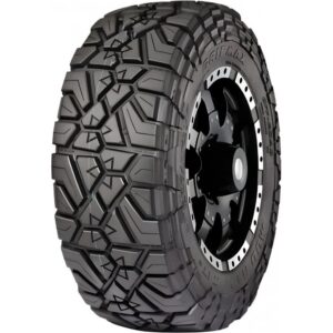 GripMax Mud Rage M/T IV 265/65 R17 120/117Q XL