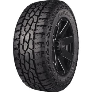 GripMax Mud Rage R/T Max 255/60 R18 117/114Q