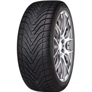 GripMax SureGrip A/S 205/55 R19 97V XL