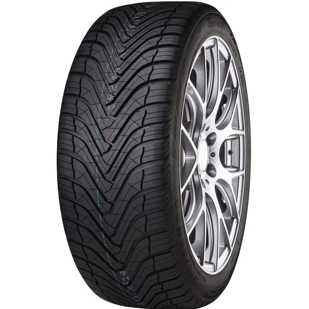 GripMax SureGrip A/S 205/55 R19 97W XL