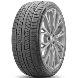 GripMax SureGrip Pro Ice X 235/50 R21 101H