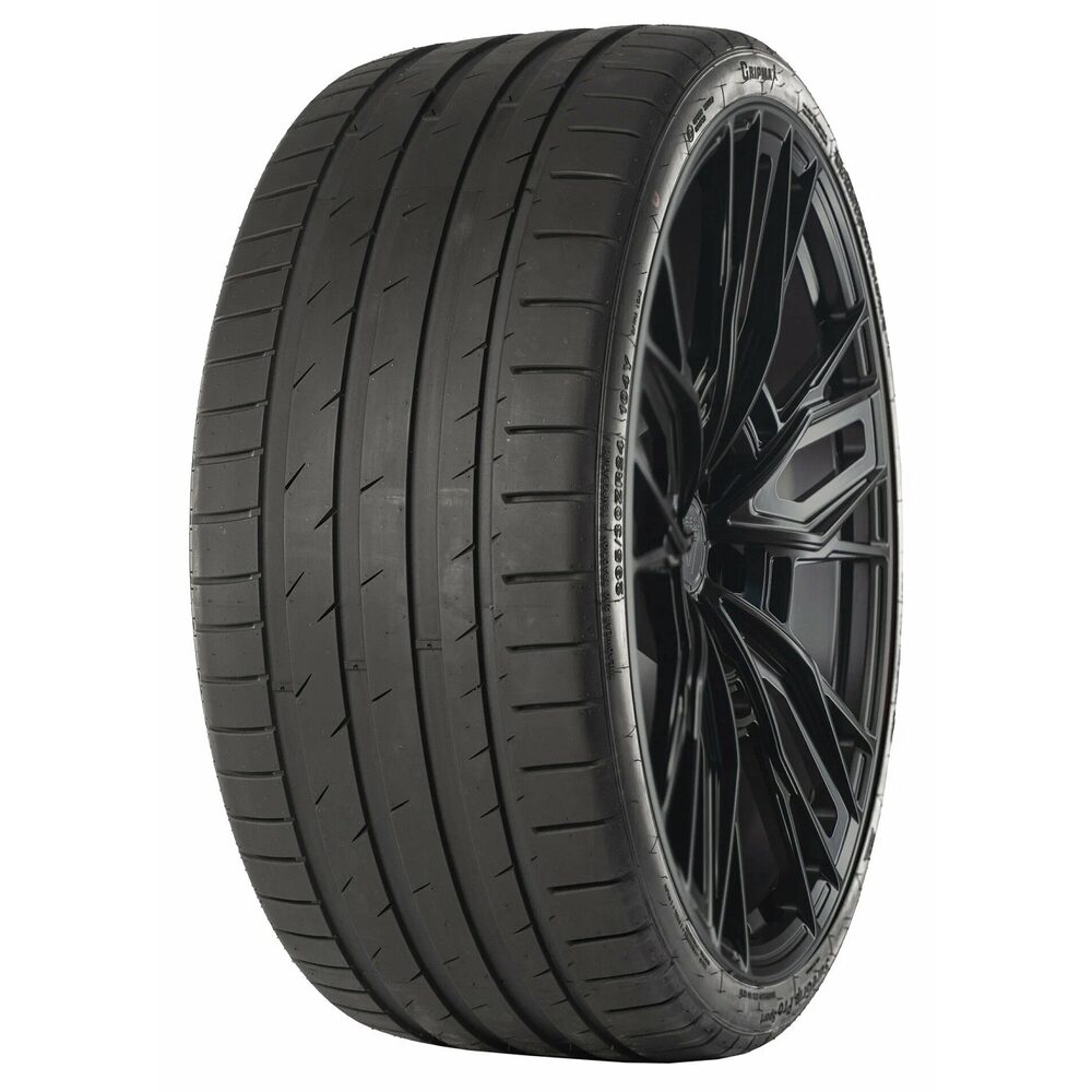 GripMax SureGrip Pro Sport 285/25 R20 93Y XL
