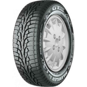 GT Radial Maxmiler Ice 235/65 R16 121/119R