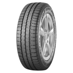 GT Radial Maxmiler WT2 Cargo 165/70 R14C 89/87R
