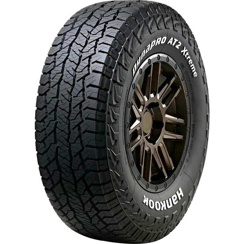 Hankook Dynapro AT2 Xtreme RF12 235/85 R16 120/116S