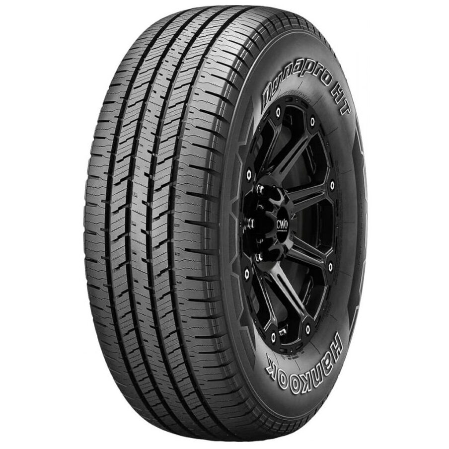 Hankook Dynapro HT RH12 245/70 R17 119/116S