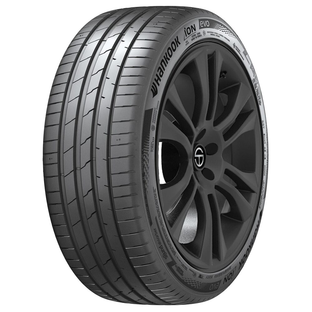 Hankook iON evo IK01 215/45 R18 89Y XL