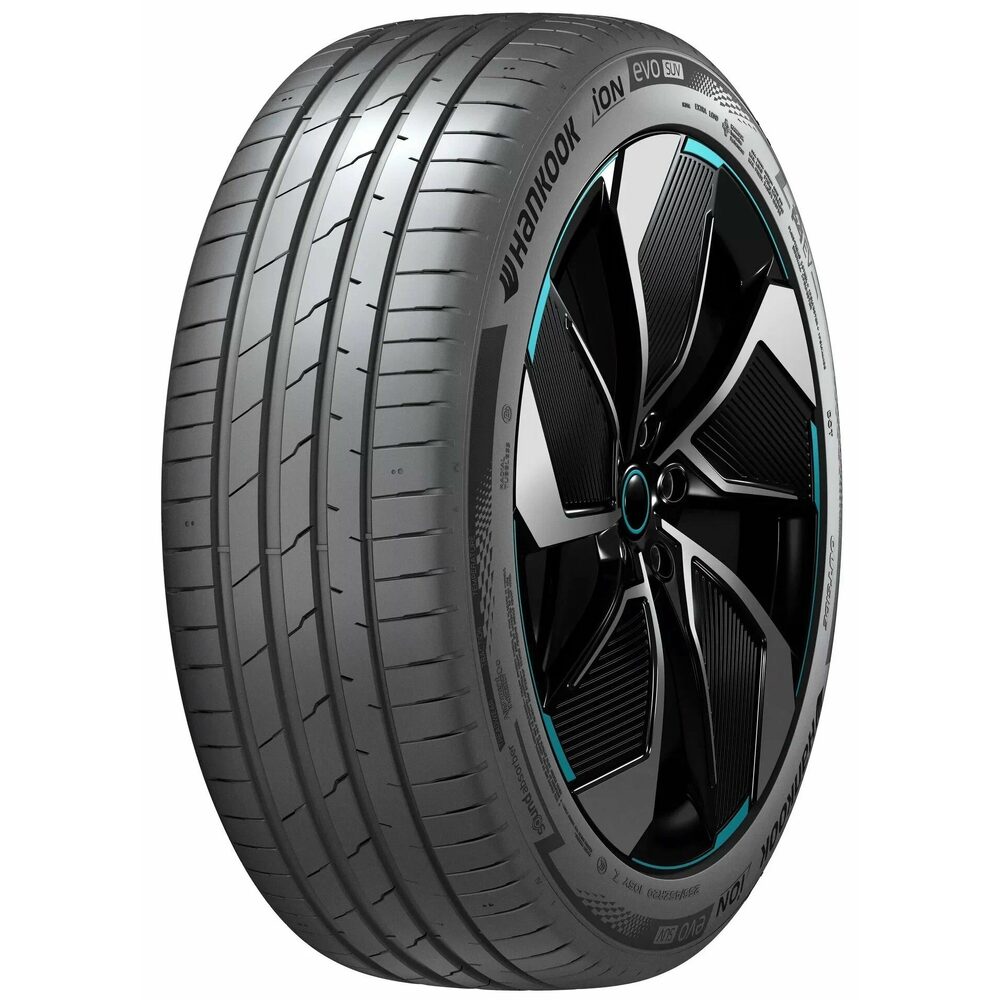 Hankook iON Evo SUV IK01A 255/45 R20 101T