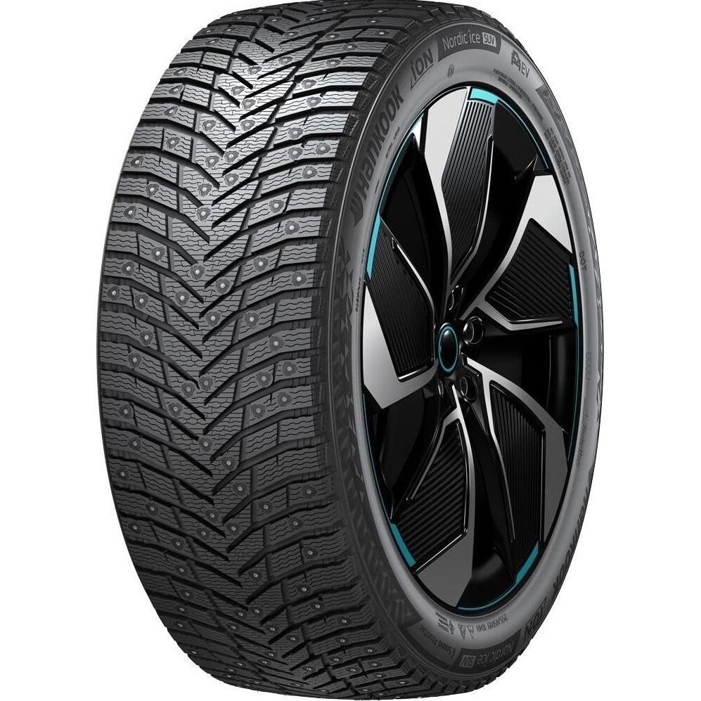 Hankook iON Nordic i*ce SUV IW04A 255/45 R20 105T XL