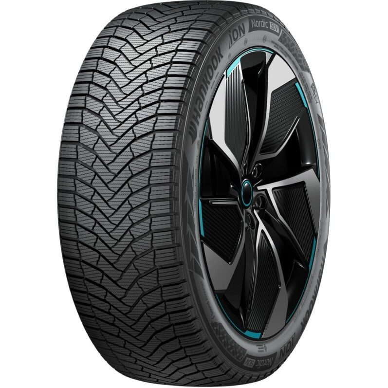 Hankook iON Nordic SUV IW41A 255/50 R20 109H XL