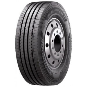 Hankook Smart Flex AH31 315/70 R22.5 рулевые 156/150L