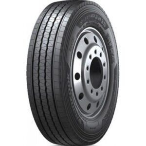 Hankook Smart Flex AH35 215/75 R17.5 рулевые 128/126M