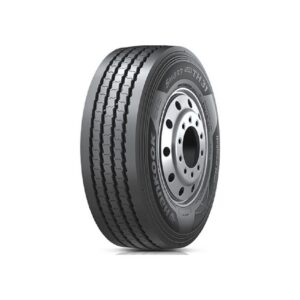 Hankook Smart Flex DH31 295/80 R22.5 ведущие 152/148M