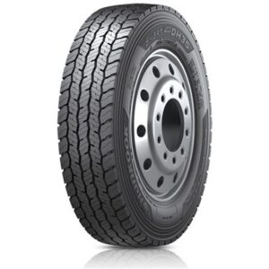 Hankook Smart Flex DH35 235/75 R17.5 ведущие 132/130M
