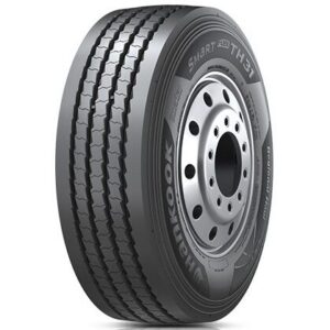 Hankook Smart Flex TH31 215/75 R17.5 прицепные 135/133K