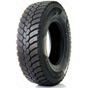 Hankook Smart Work DM09 315/80 R22.5 ведущие 156/150K