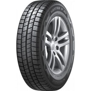 Hankook Vantra ST AS2 RA30 185/80 R14C 102/100Q