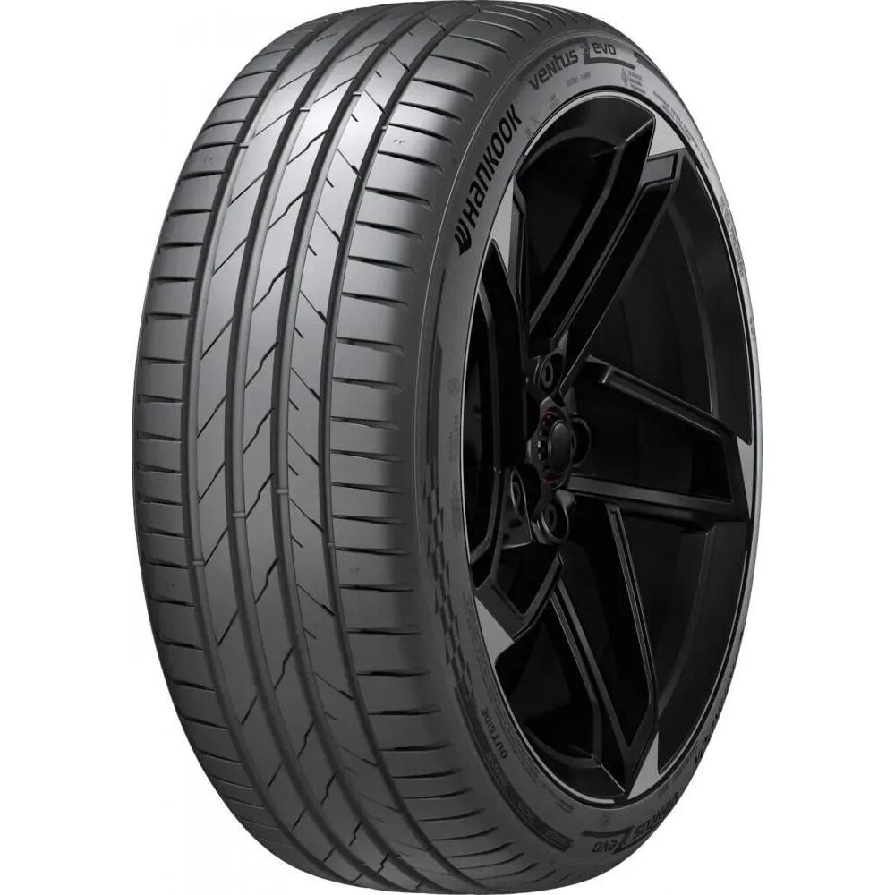 Hankook Ventus Evo SUV K137A 235/55 R20 105W XL