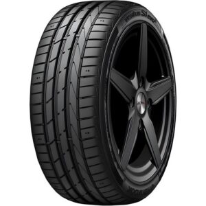 Hankook Ventus S1 Evo 2 K117B 245/40 R18 97Y Run Flat