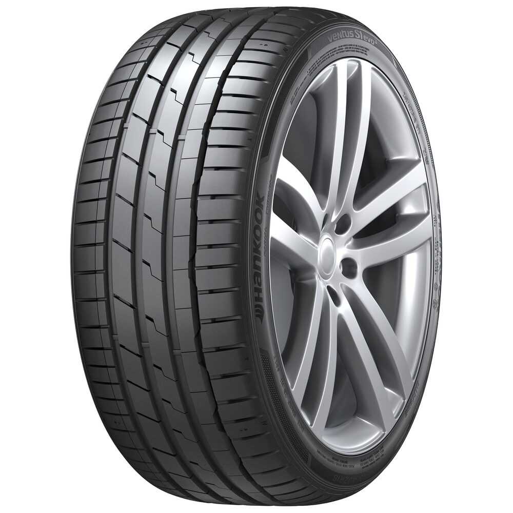 Hankook Ventus S1 Evo 3 SUV K127E 205/50 R17 93W XL