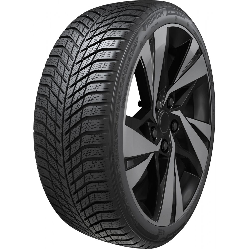 Hankook Winter i*Cept Evo 4 W340 215/50 R18 92V