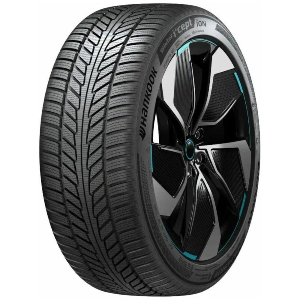 Hankook Winter i*cept iON IW01 215/45 R20 95H