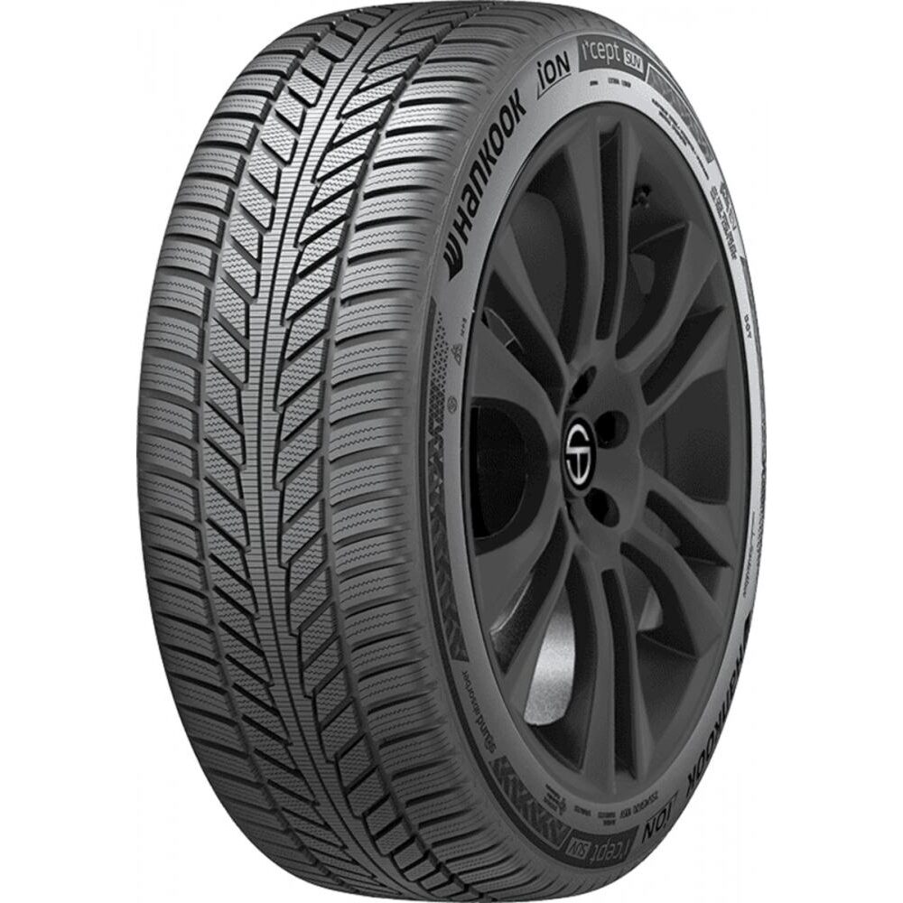 Hankook Winter i*cept iON IW01A SUV 295/35 R22 108V