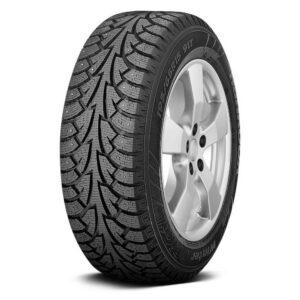 Hankook Winter i*Pike W409 245/45 R18 96T XL