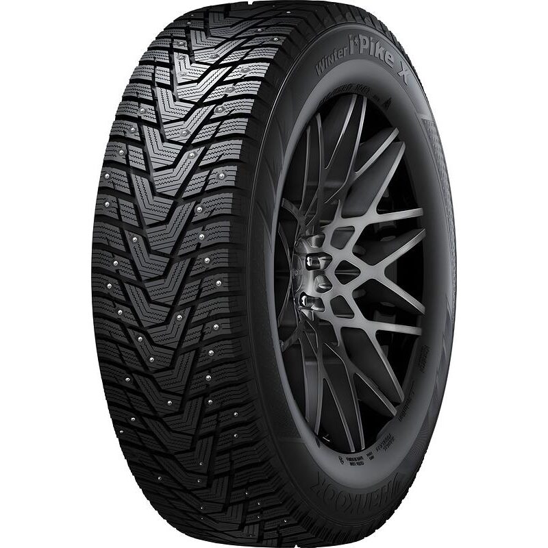 Hankook Winter i*Pike X W429A 225/75 R16 104T