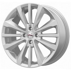 iFree Андерсен 7x17 4x100 ET37 D67.1 BK