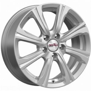 iFree Апероль 6x15 4x100 ET35 D67.1 BKM