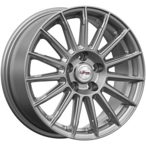 iFree Азур 6.5x16 5x100 ET38 D57.1 BKM