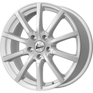 iFree Big Byz 7x17 5x108 ET45 D67.1 Блэк Джек