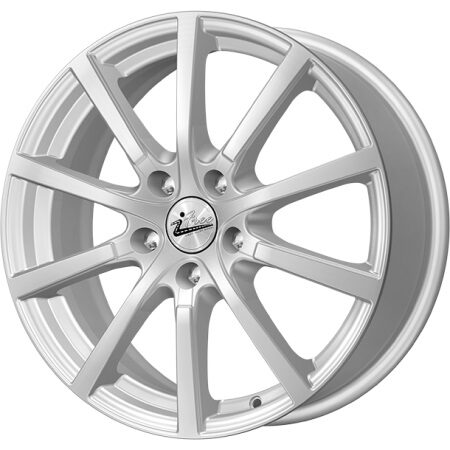 iFree Big Byz 7x17 5x108 ET50 D63.3 Блэк Джек