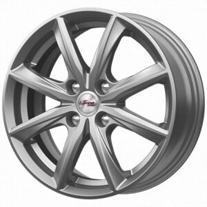 iFree Бланш 6x15 4x100 ET37 D60.1 Нео-классик