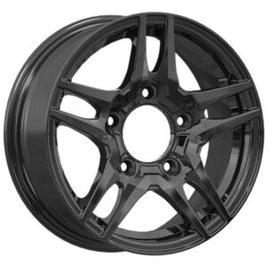 iFree Бустер 6x15 5x139.7 ET40 D98.1 BK