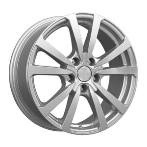 iFree Бэнкс 7x17 5x100 ET45 D67.1 BKM