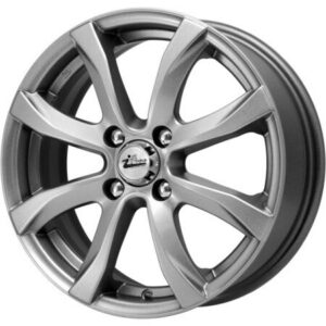 iFree Дайс 6x15 4x100 ET50 D60.1 Нео-классик