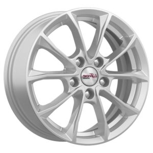 iFree Джет 6.5x16 5x108 ET50 D63.3 Блэк Джек