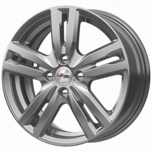 iFree Горизонт 6x15 4x100 ET50 D60.1 Нео-классик