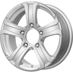 iFree Хафпайп 6x15 5x139.7 ET40 D98 Блэк Джек
