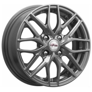 iFree Кайкос 5.5x14 4x100 ET40 D60.1 Блэк Джек