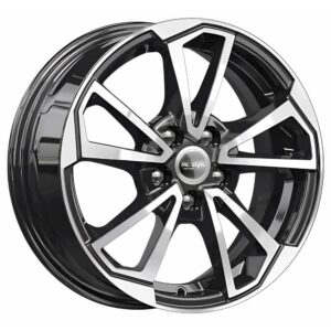 iFree КС1005 (15_Cerato FL) 6x15 5x100 ET38 D57.1 Сильвер