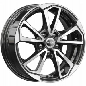 iFree КС1005 (15_Elantra) 6x15 5x114.3 ET42 D67.1 BKM