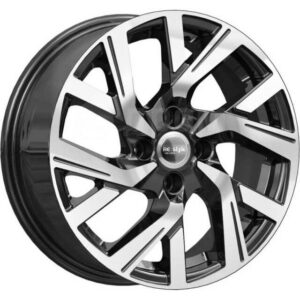 iFree КС1030 (15_Cobalt) 6x15 4x100 ET39 D60.1 BKM