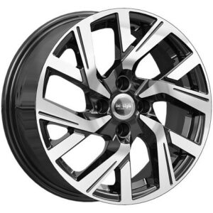 iFree КС1030 (15_Granta I) 6x15 4x100 ET37 D60.1 Сильвер