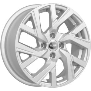 iFree КС1030 (ZV_15_Granta I) 6x15 4x100 ET40 D60.1 Сильвер