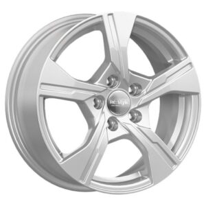 iFree КС1053 (16_Taos) 6.5x16 5x112 ET43 D57.1 Алмаз черный