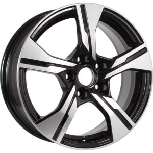iFree КС1053 (16_Tiggo 4 Pro) 6.5x16 5x108 ET33 D60.1 BKM